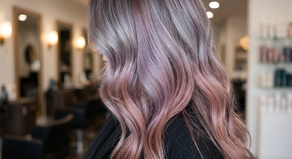 Haute Coiffure 10
